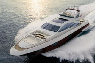 THE SULTANS WAY 007 - Underway